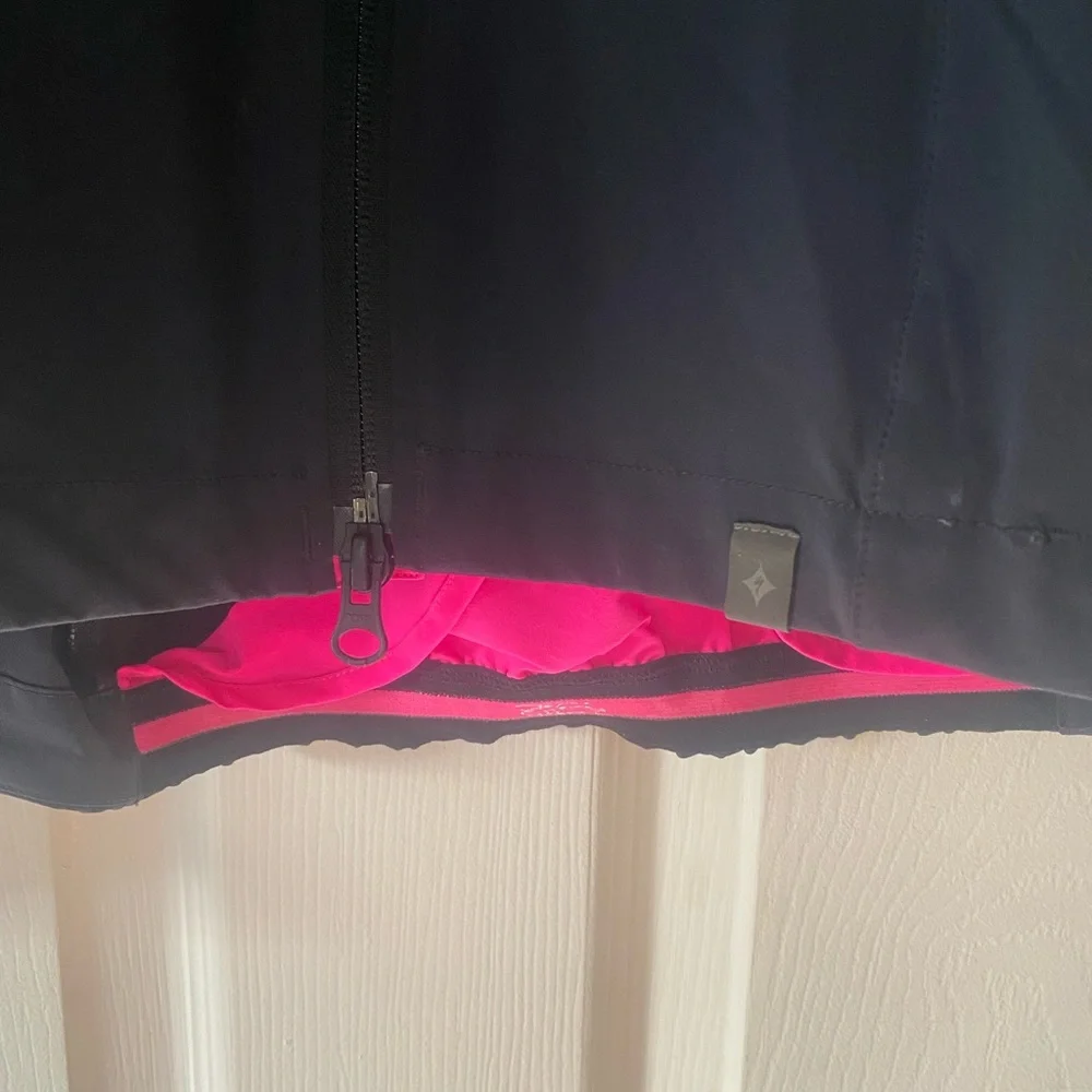 Specialized Women's Deflect™ Hybrid Jacket Medium - Picture 2 of 10